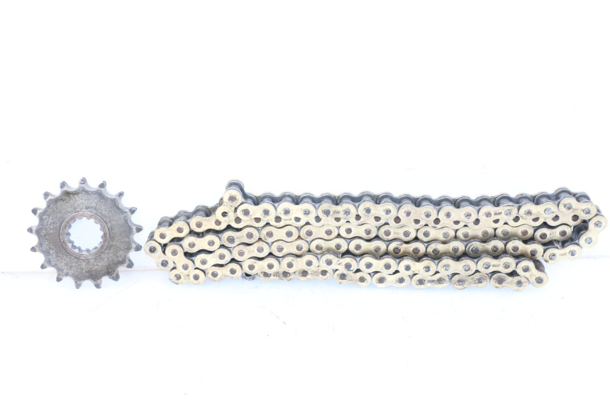 photo de SPROCKET YAMAHA FZ1 FAZER 1000 (2007 - 2009) - Main view