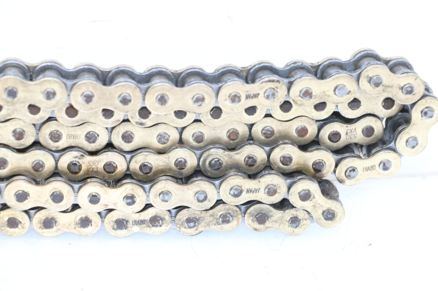 photo de SPROCKET YAMAHA FZ1 FAZER 1000 (2007 - 2009) - Product overview