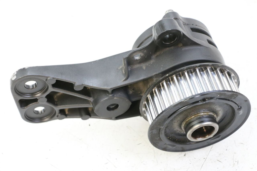 photo de SPROCKET YAMAHA YP T-MAX TMAX 530 (2017 - 2020) - Zoom on usage condition