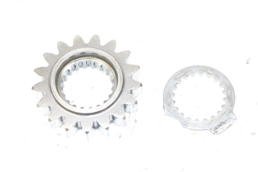 photo de SPROCKET YAMAHA YZ-F YZF 250 (2007 - 2013) - Main view
