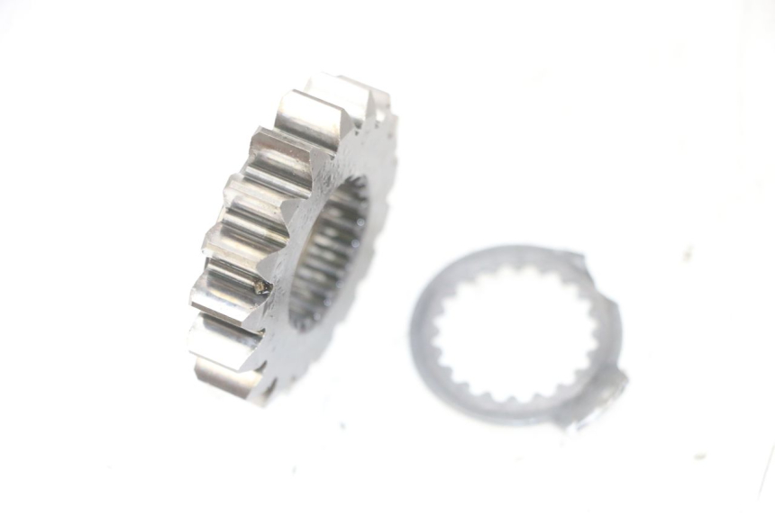 photo de SPROCKET YAMAHA YZ-F YZF 250 (2007 - 2013) - Component detail