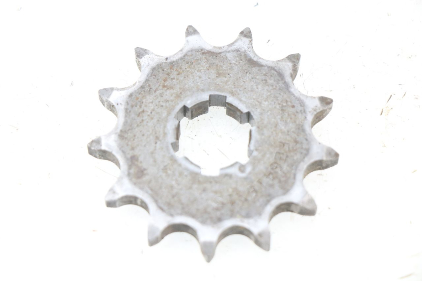 photo de SPROCKET YAMAHA YZ 80 (1998 - 2001) - Main view