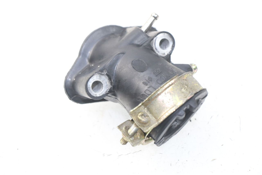 photo de INTAKE MANIFOLD KYMCO AGILITY 4T 50 (2005 - 2018) - Alternative perspective