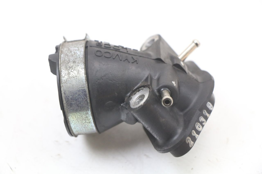 photo de INTAKE MANIFOLD KYMCO AGILITY 4T 50 (2018 - 2022) - Main view