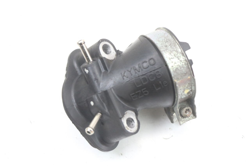 photo de INTAKE MANIFOLD KYMCO AGILITY 4T 50 (2018 - 2022) - Component detail