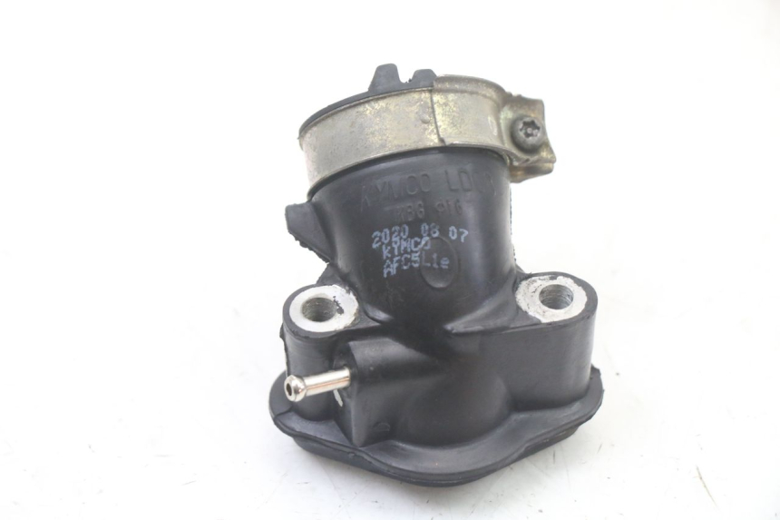 photo de INTAKE MANIFOLD KYMCO AGILITY 4T 50 (2018 - 2022) - Main view