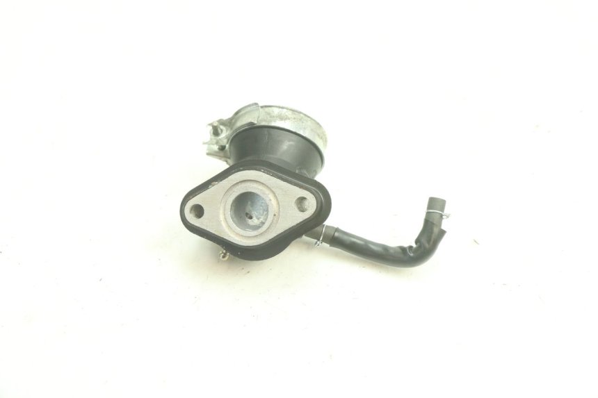 photo de INTAKE MANIFOLD KYMCO AGILITY 4T 50 (2018 - 2022) - Alternative perspective