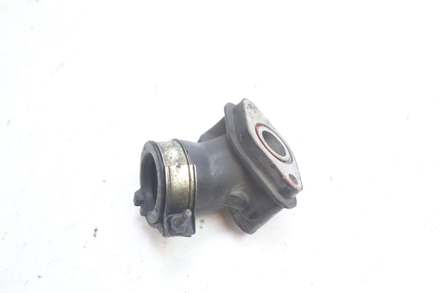 photo de INTAKE MANIFOLD KYMCO AGILITY 4T 50 (2018 - 2022) - Zoom on usage condition