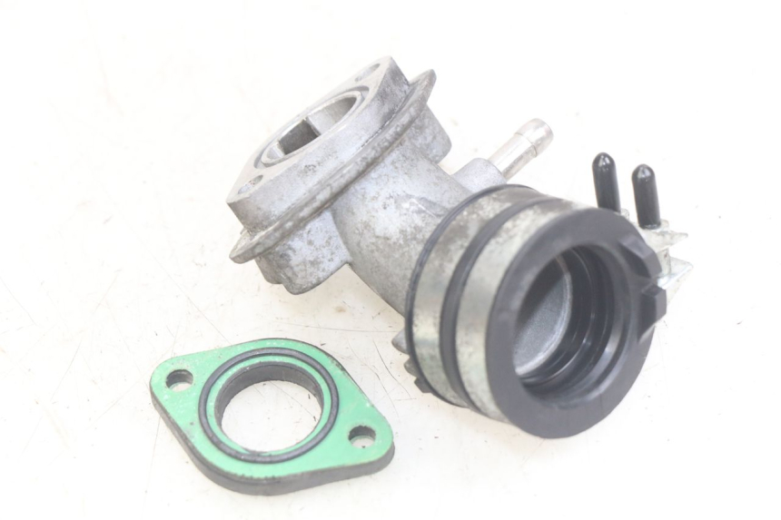 photo de INTAKE MANIFOLD NECO ALEXONE 125 (2017 - 2024) - Component detail