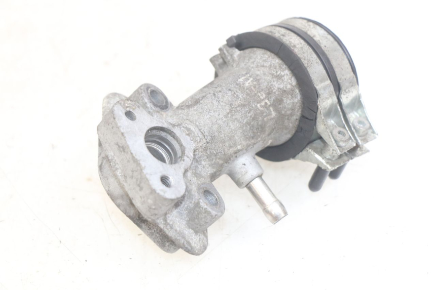 photo de INTAKE MANIFOLD NECO ALEXONE 125 (2017 - 2024) - Alternative perspective