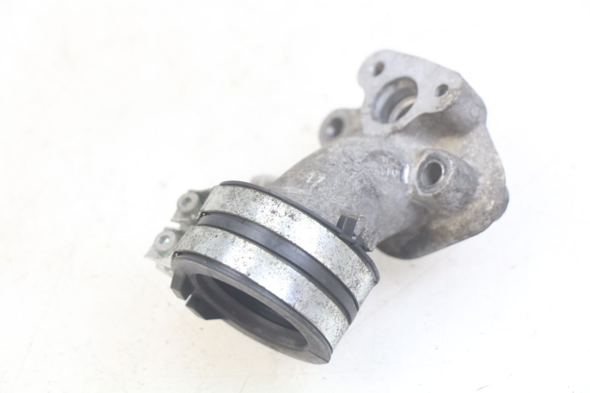 photo de INTAKE MANIFOLD NECO ALEXONE 125 (2017 - 2024) - Technical close-up