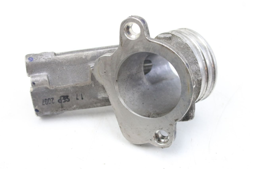 photo de INTAKE MANIFOLD SUZUKI AN BURGMAN 400 (2006 - 2010) - Component detail