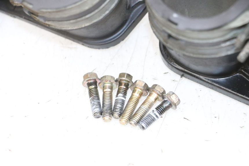 photo de INTAKE PIPE MV AGUSTA BRUTALE R WALLY 910 (2008 - 2008) - Product overview