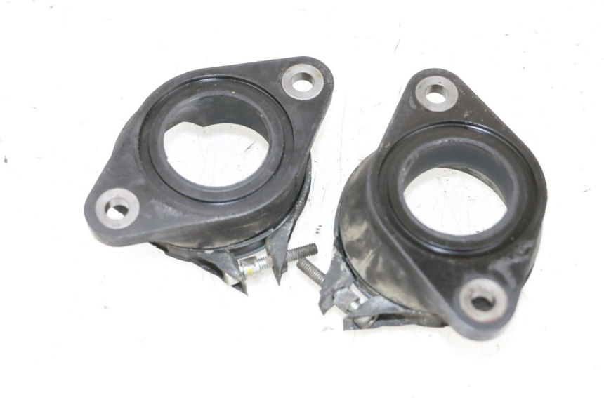 photo de INTAKE PIPE SUZUKI BURGMAN 650 (2013 - 2020) - Zoom on usage condition