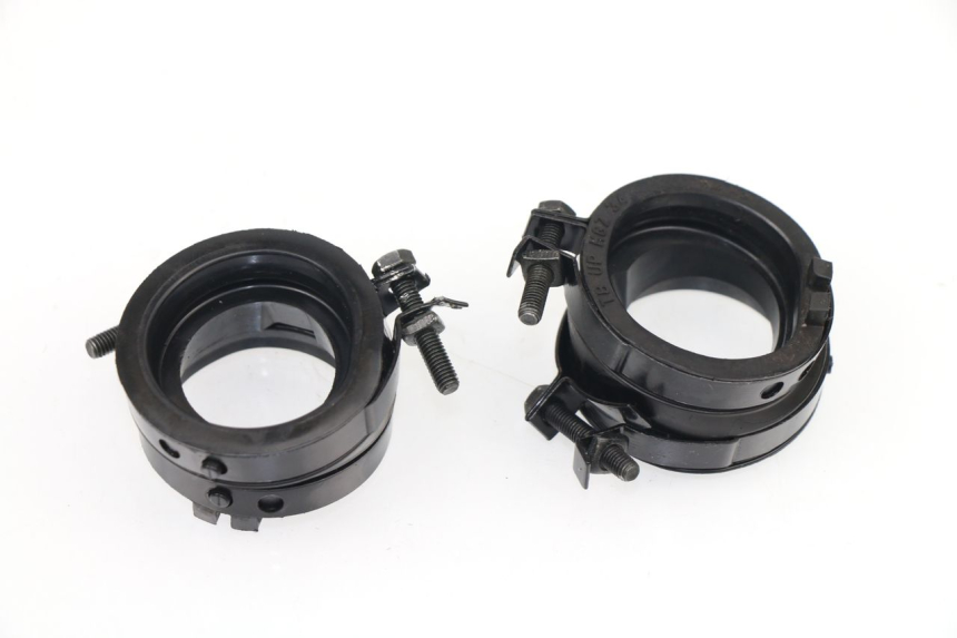 photo de INTAKE PIPE HONDA CB F CBF ABS 500 (2013 - 2015) - Main view