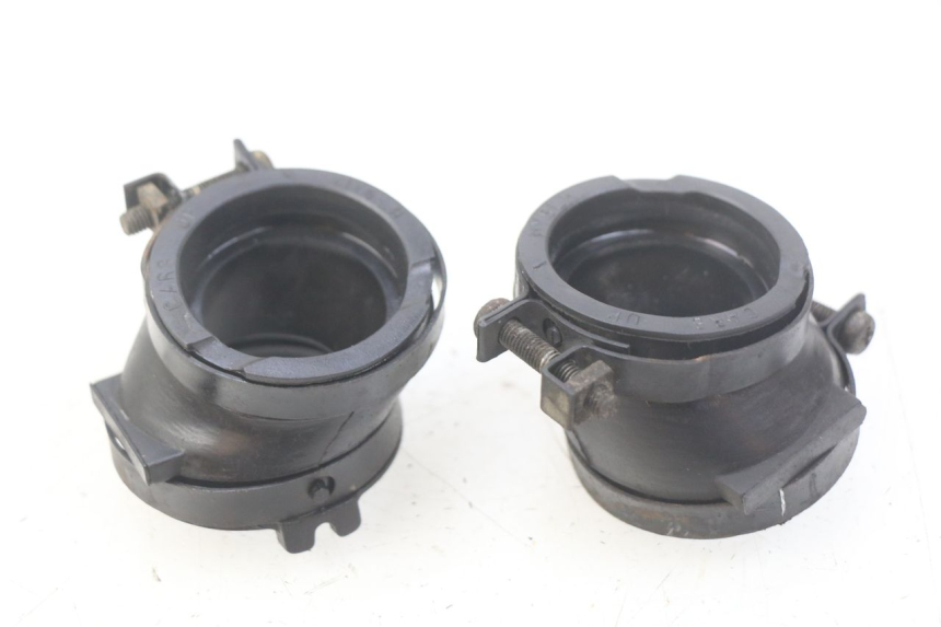 photo de INTAKE MANIFOLD HONDA CBF 500 (2004 - 2007) - Alternative perspective