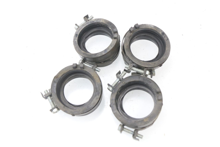 photo de INTAKE PIPE HONDA CBR 929 RR FIREBLADE 900 (2000 - 2001) - Main view