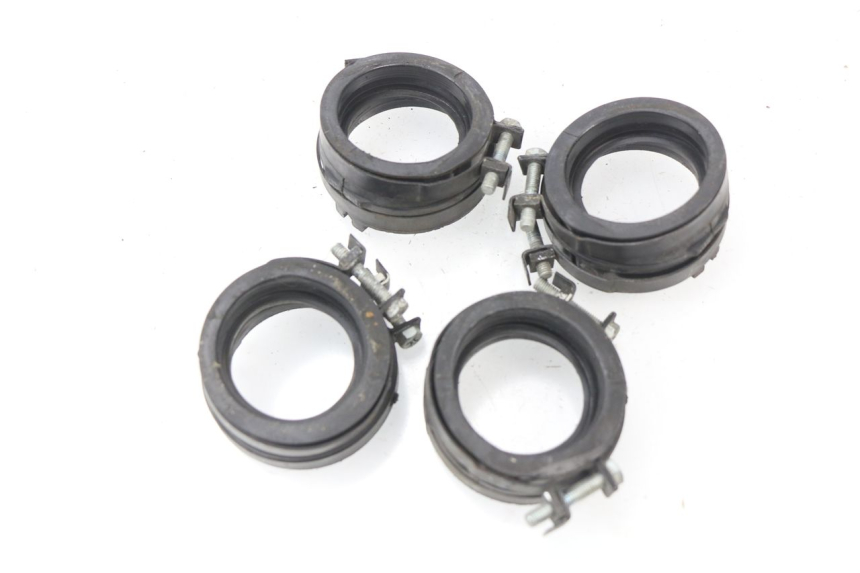 photo de INTAKE PIPE HONDA CBR 929 RR FIREBLADE 900 (2000 - 2001) - Zoom on usage condition