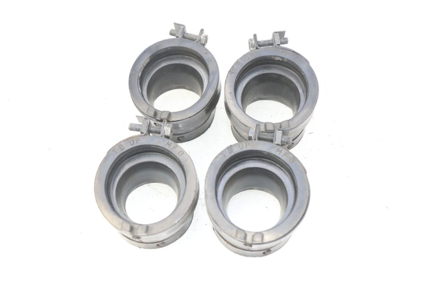 photo de INTAKE PIPE HONDA CBRF CBR-F PC41 600 (2011 - 2013) - Zoom on usage condition