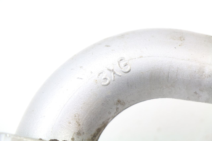 photo de INTAKE PIPE GENERIC CRACKER 50 (2005 - 2008) - Zoom on usage condition