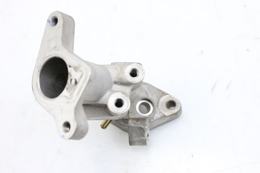 photo de INTAKE PIPE HONDA CRF CR-F 125 (2020 - 2021) - Zoom on usage condition