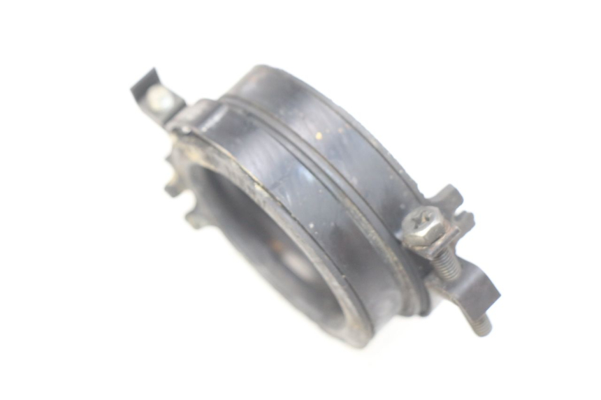 photo de INTAKE PIPE HONDA CRF CR-F 450 (2005 - 2008) - Zoom on usage condition