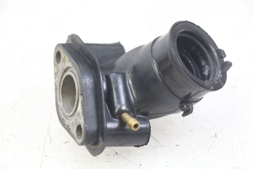 photo de INTAKE MANIFOLD LONGJIA DIGITA 4T 50 (2019 - 2022) - Zoom on usage condition