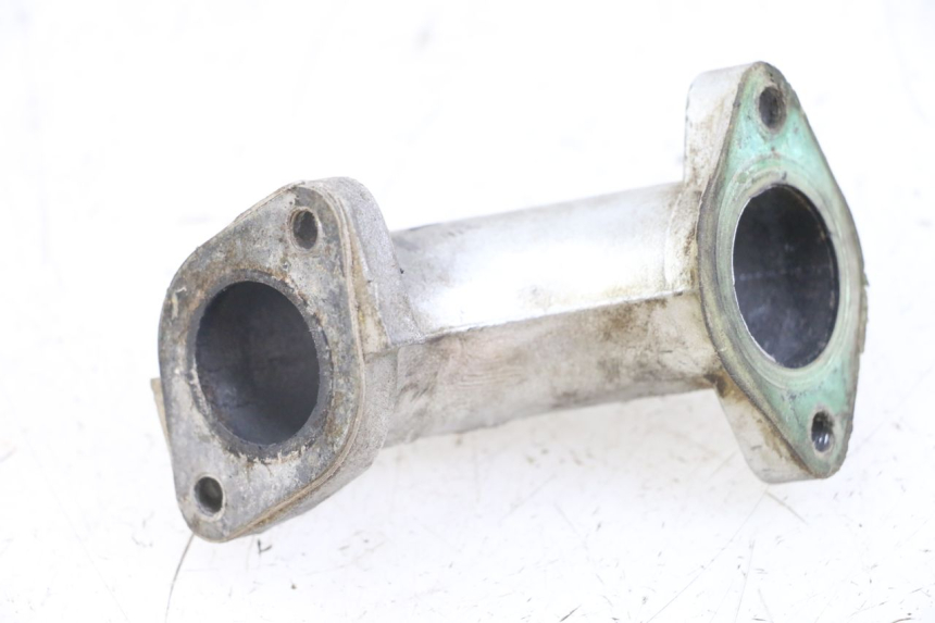 photo de INTAKE MANIFOLD LONCIN DIRT BIKE 125 - Zoom on usage condition