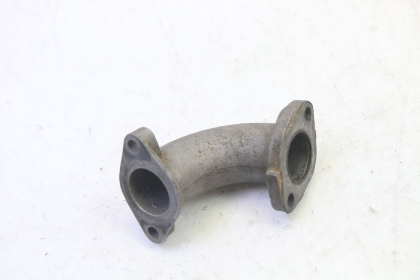 photo de INTAKE PIPE CCR DIRT BIKE 125 - Zoom on usage condition