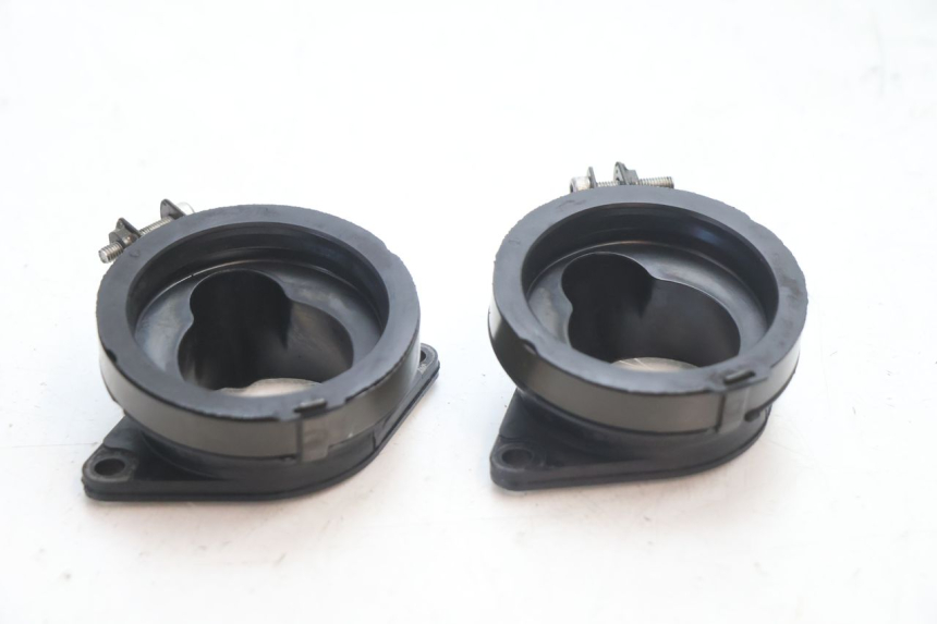 photo de INTAKE PIPE KAWASAKI ER-6 ER6 N 650 (2005 - 2009) - Component detail