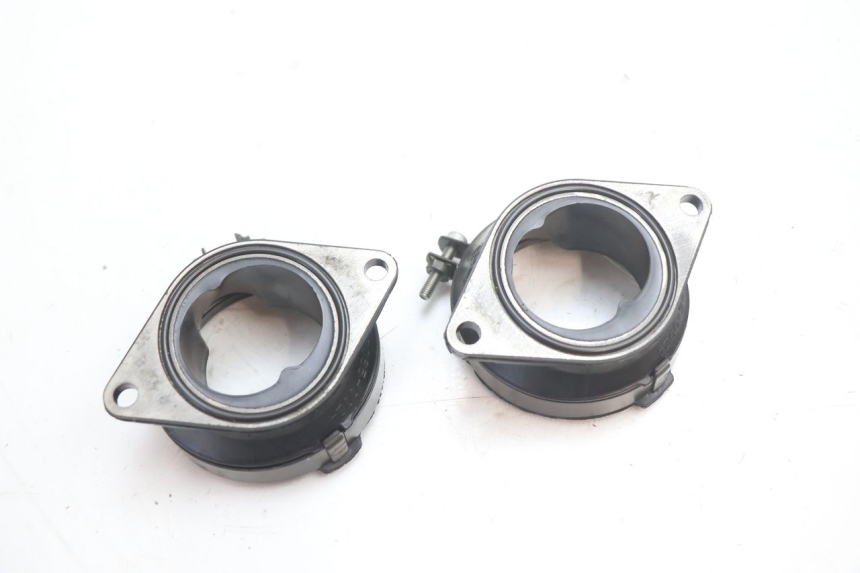 photo de INTAKE PIPE KAWASAKI ER-6 ER6 N 650 (2005 - 2009) - Alternative perspective
