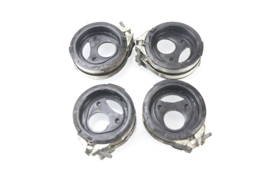 photo de INTAKE MANIFOLD YAMAHA FJR ABS 1300 (2006 - 2012) - Zoom on usage condition