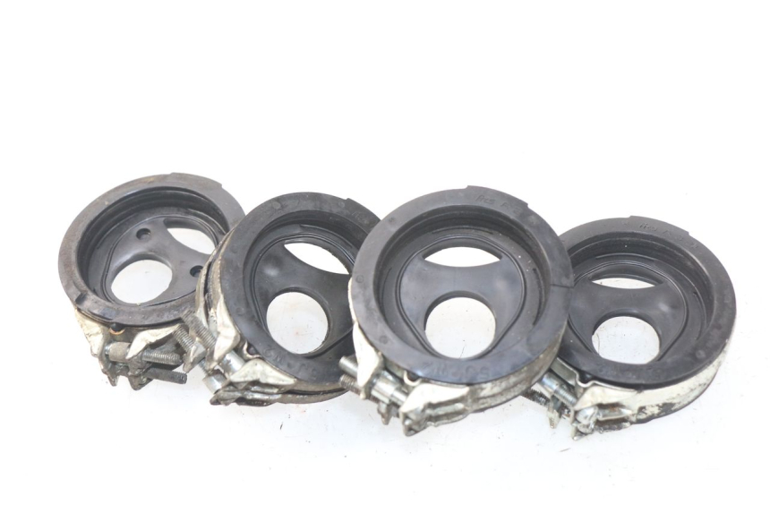 photo de INTAKE MANIFOLD YAMAHA FJR ABS 1300 (2006 - 2012) - Main view