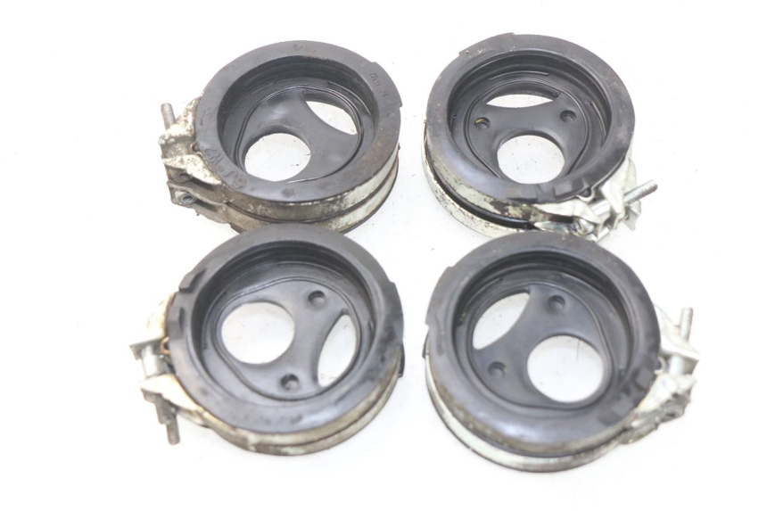 photo de INTAKE MANIFOLD YAMAHA FJR ABS 1300 (2006 - 2012) - Component detail