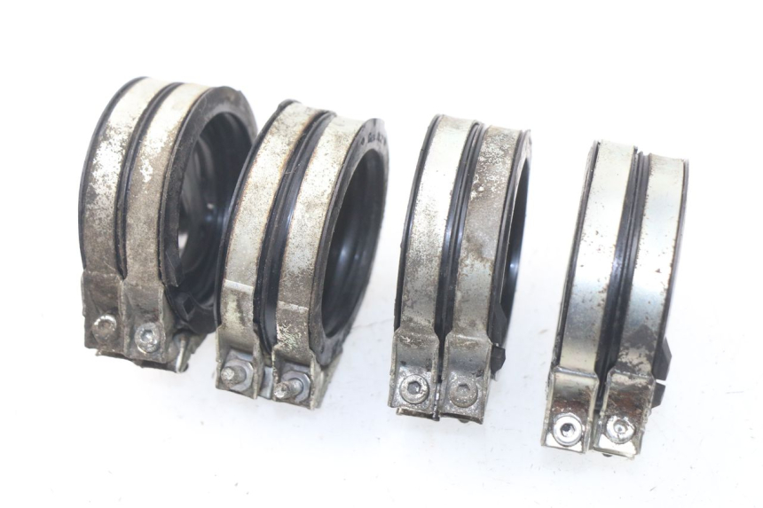 photo de INTAKE MANIFOLD YAMAHA FJR ABS 1300 (2006 - 2012) - Alternative perspective