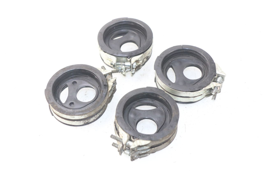 photo de INTAKE MANIFOLD YAMAHA FJR ABS 1300 (2006 - 2012) - Technical close-up