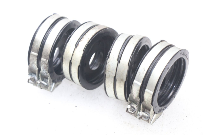 photo de INTAKE MANIFOLD YAMAHA FJR ABS 1300 (2006 - 2012) - Component detail