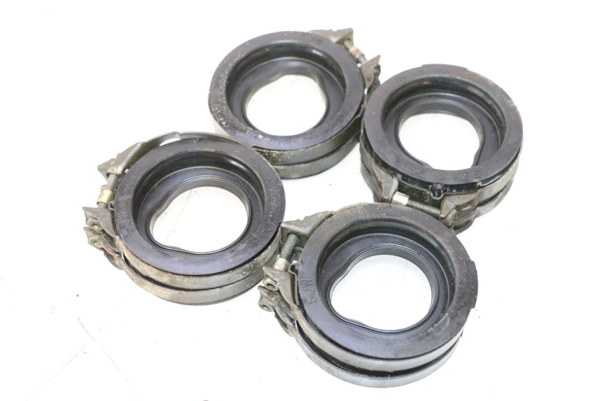 photo de INTAKE PIPE YAMAHA FJR 1300 (2001 - 2005) - Main view
