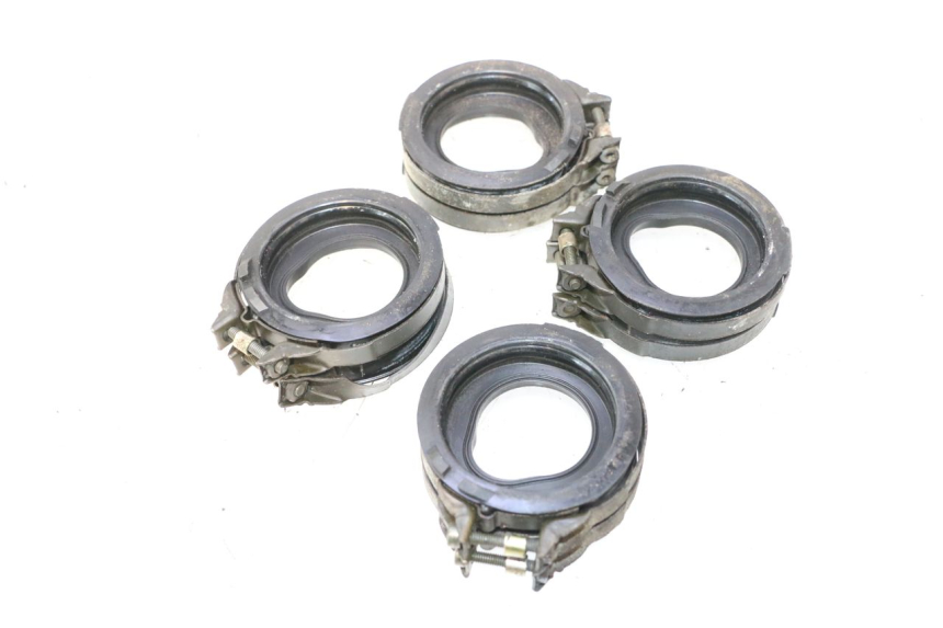 photo de INTAKE PIPE YAMAHA FJR 1300 (2001 - 2005) - Technical close-up