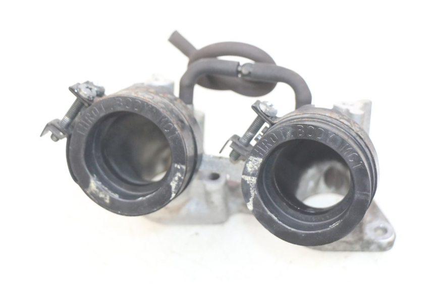 photo de INTAKE MANIFOLD HONDA FJS SILVERWING SILVER WING 400 (2009 - 2016) - Main view