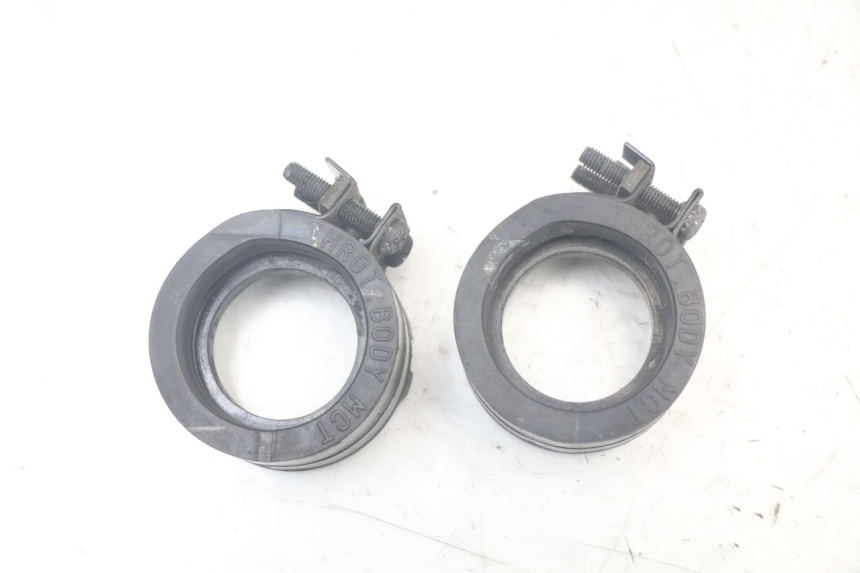 photo de INTAKE PIPE HONDA FJS SILVERWING SILVER WING 600 (2001 - 2010) - Component detail