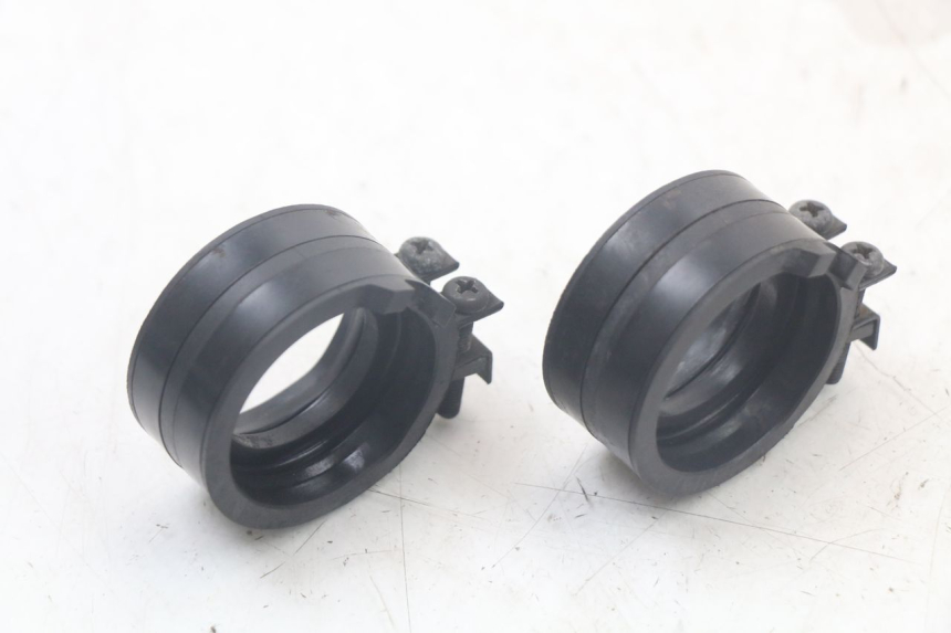 photo de INTAKE PIPE HONDA FJS SILVERWING SILVER WING 600 (2001 - 2010) - Zoom on usage condition