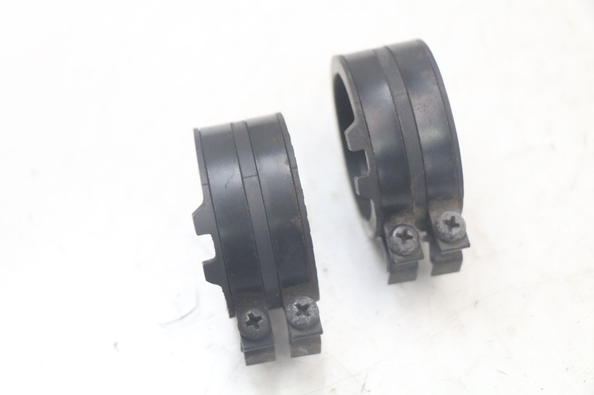 photo de INTAKE PIPE HONDA FJS SILVERWING SILVER WING 600 (2001 - 2010) - Alternative perspective