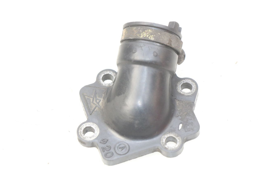 photo de INTAKE MANIFOLD MBK FLIPPER 50 (2004 - 2012) - Zoom on usage condition