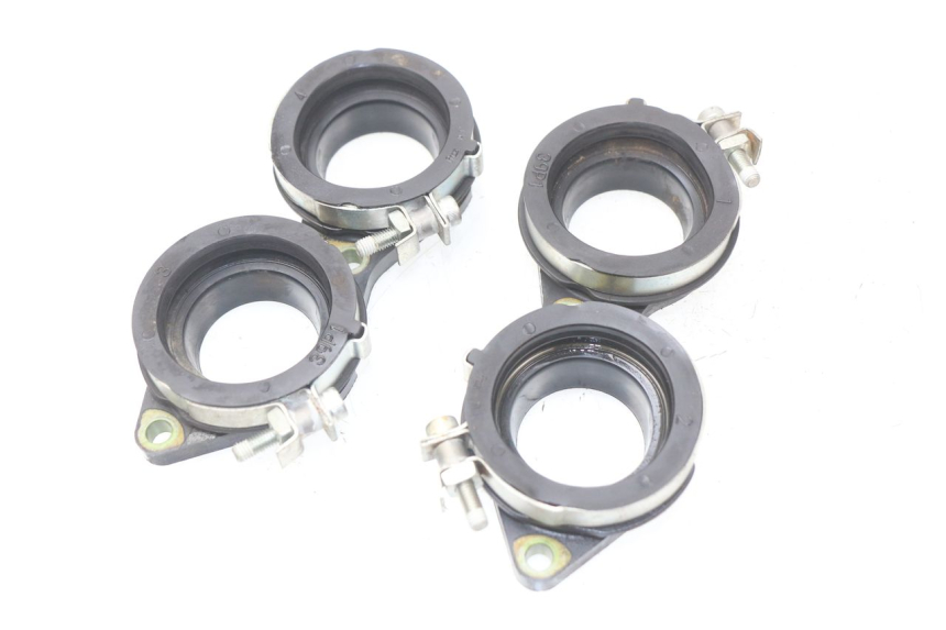 photo de INTAKE PIPE YAMAHA FZ8 800 (2010 - 2016) - Zoom on usage condition