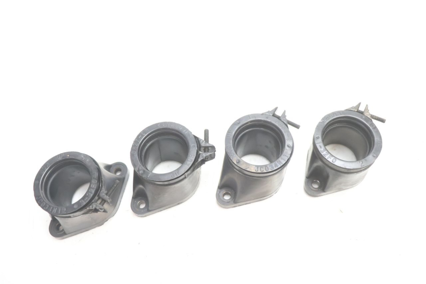 photo de INTAKE PIPE SUZUKI GSF N BANDIT 1200 (2001 - 2005) - Component detail