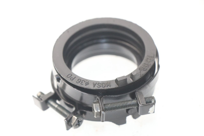 photo de INTAKE MANIFOLD HONDA INTEGRA NC D 750 (2016 - 2018) - Main view