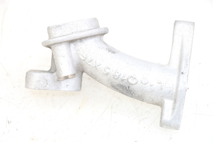 photo de INTAKE MANIFOLD SYM JET 14 4T 50 (2018 - 2022) - Zoom on usage condition