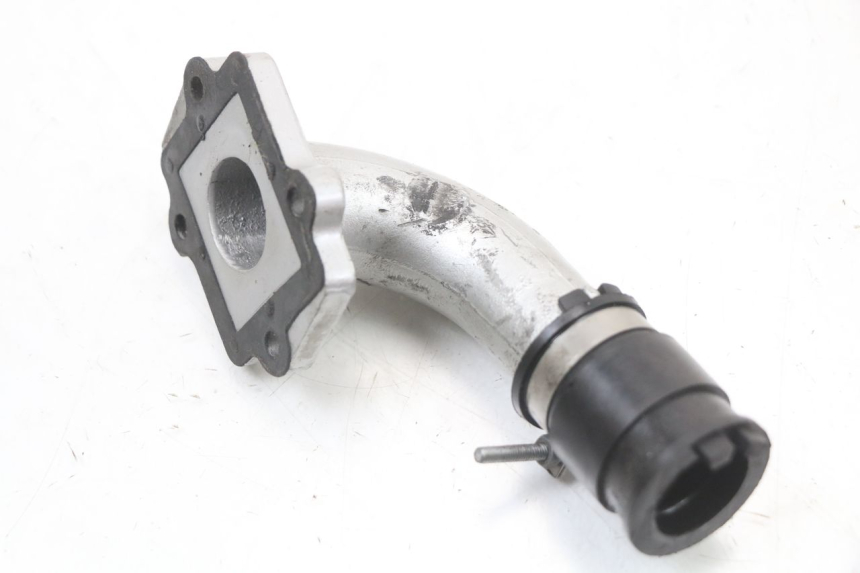 photo de INTAKE PIPE RIDE KALLIO 50 (2010 - 2019) - Zoom on usage condition