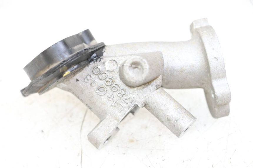 photo de INTAKE MANIFOLD PEUGEOT KISBEE 4T 50 (2018 - 2022) - Component detail